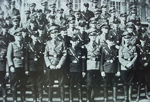 Hitler Youth Leader's Ring